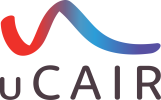uCAIR project logo uCAIR project logo