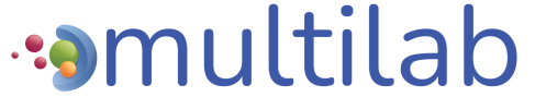 MultiLab project logo