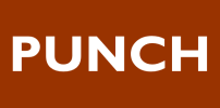 PUNCH project logo