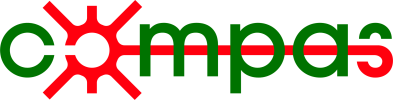 COMPAS project logo