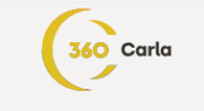 360 CARLA project logo