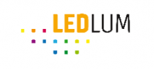 LEDLUM Logo