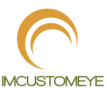 Imcustomeye logo