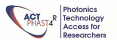 Logo Actphast 4R Logo Actphast 4R