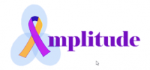 Amplitude logo Amplitude logo