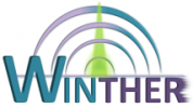 winther logo