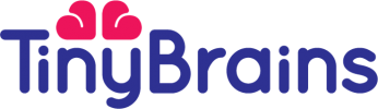 tinybrains logo