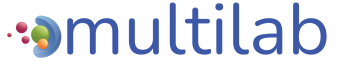 MultiLab project logo