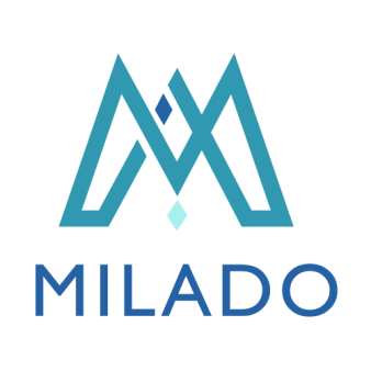 MILADO project logo