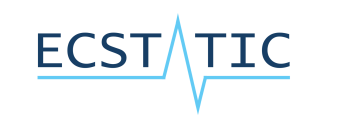 ECSTATIC project logo