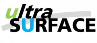 ultraSURFACE LOGO