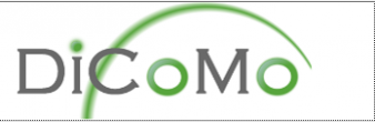 DiCoMo Logo