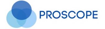 Proscope logo