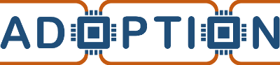 Adoption project logo