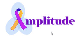 Amplitude logo