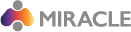 MIRACLE project logo