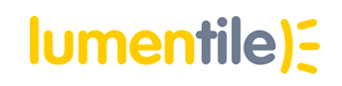 LUMENTILE Logo