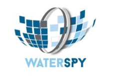 WATERSPY Logo