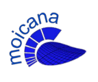 Moicana project logo