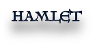 HAMLET logo