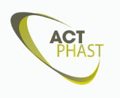 ACTPHAST logo