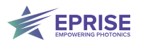 EPRISE logo